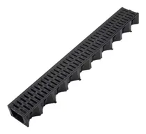 Comprar Rejilla Plástic 48-rhp + Canal Hexaline Plástic Rugo- 6 Pza 