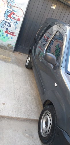 Renault Kangoo 1.5 Furgon Ph3 Confort 5as Lc 2014