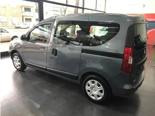 Renault Kangoo 1.6 Sce Life (dc)