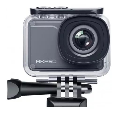 comprar Cámara deportiva Akaso V50 Pro 4K NTSC\u002FPAL gray