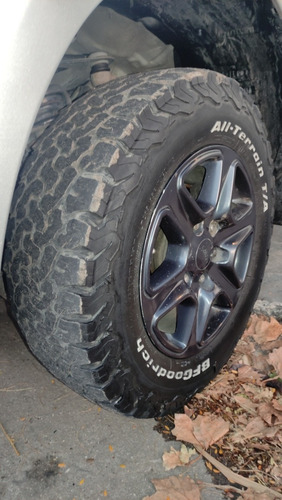 Imagen 14 de 14 de Ford Ranger 2013 3.2 Cd 4x4 Limited Tdci 200cv