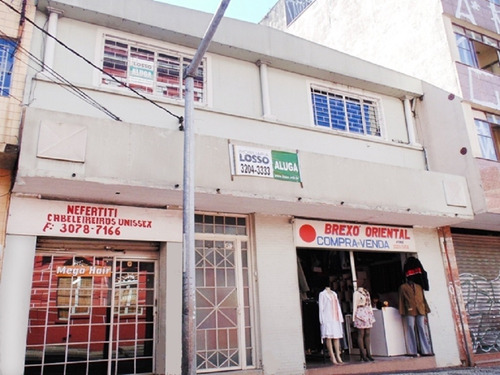 Apartamento Para Alugar - 00003.008
