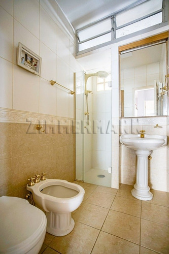Imagem 7 de 15 de Apartamento - Santa Cecilia - Ref: 130267 - V-130267