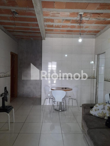 Imagem 7 de 25 de Casa - Ref: 5735