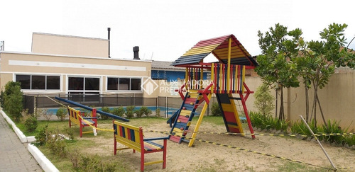 Imagem 13 de 14 de Casa Em Condominio - Restinga - Ref: 372434 - V-372434