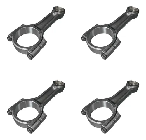 comprar Kit 4 Bielas Suzuki Grand Nomade 1.9 8v Diesel 2007 - 2013