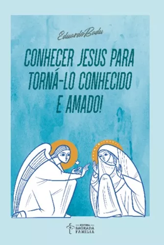 Você precisa conhecer Jesus