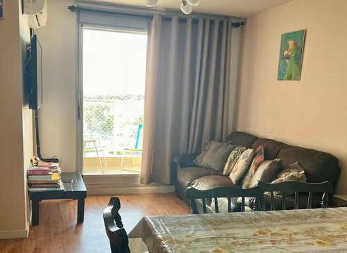 Apartamento En Alquiler, Venta De Dos Dormitorios En Jacinto Vera