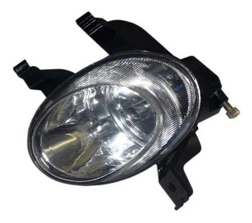 Faro Antiniebla Izquierdo Para Peugeot 206 (1995 - 2006)