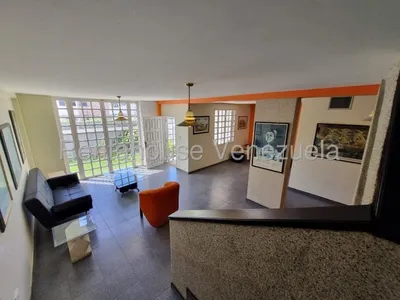Casa en alquiler