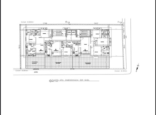 Proyecto De Apartamento En Venta Ubicado En Alma Rosa I