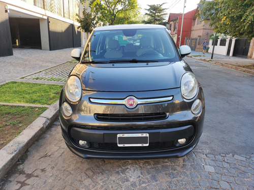 Fiat 500L 1.4 Pop Star 105cv