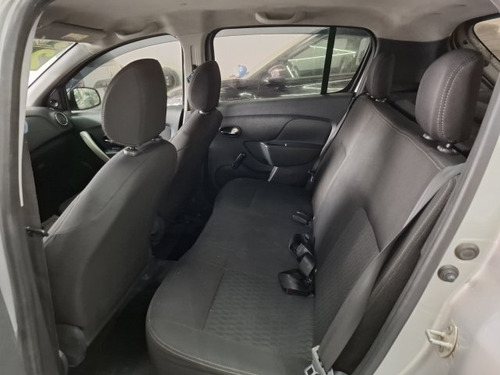 Renault Sandero Sandero 1.0 12V SCE FLEX EXPRESSION 4P MANUAL