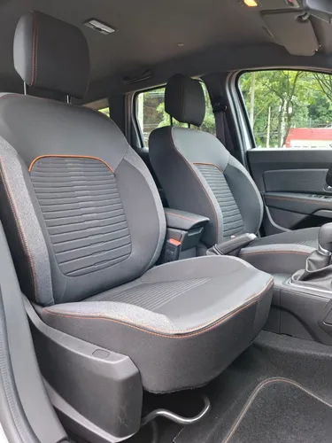 Renault Duster 1.3 T Iconic 4X2 Cvt