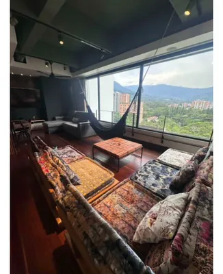 Apartamento en venta