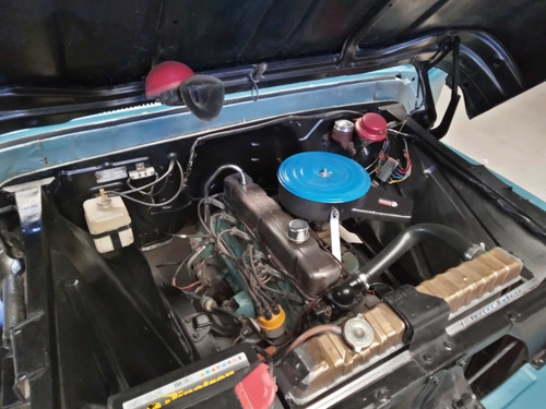 Imagen 14 de 14 de Chevrolet C-10