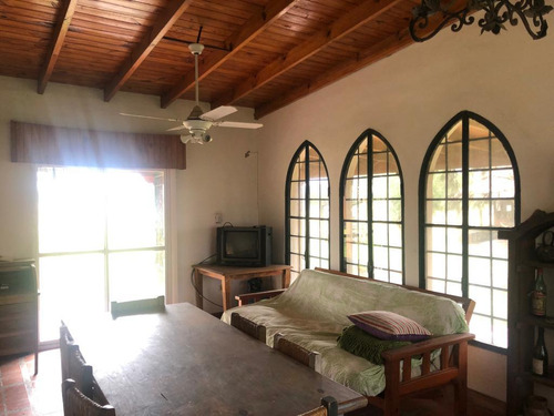 Venta Campo General Rodriguez