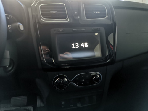 Renault Sandero Stepway 1.6 16v Intense Cvt