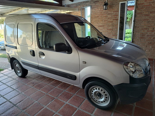 Renault Kangoo 1.6 Furgon Ph3 Confort 1plc