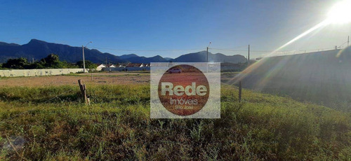 Imagem 3 de 20 de Terreno À Venda, 150 M² Por R$ 120.000,00 - Travessão - Caraguatatuba/sp - Te1653