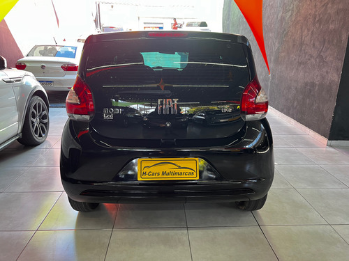 Fiat Mobi 1.0 Like Flex 5p