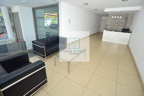 Venta Apartamento En Pocitos Para Oficina Consultorio Comercial Zona Montevideo Shopping Wtc