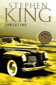 Christine Dbbs - King,stephen&,,