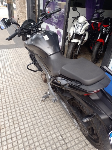 Bajaj Dominar 400 Tangomotos,listo Para Transferir 50