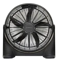 Comprar Ventilador De Piso Protalia Vb20t Turbo 20  5 Palas Negro