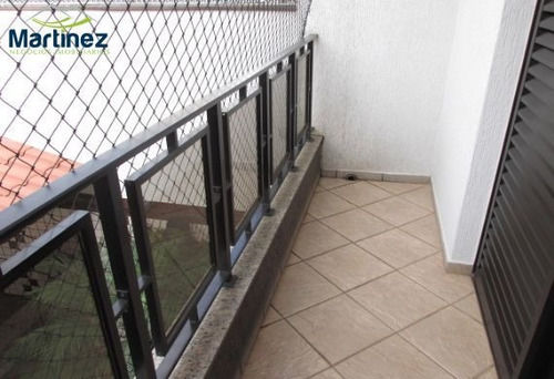 Sobrado Com 3 Dormitórios À Venda, 346 M² Por R$ 1.200.000,00 - Sítio Da Figueira - São Paulo/sp - So0235