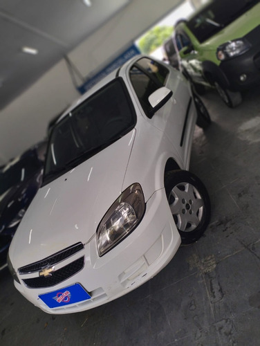 Imagem 4 de 11 de Celta Lt 1.0 02015 Completo Baixo Km
