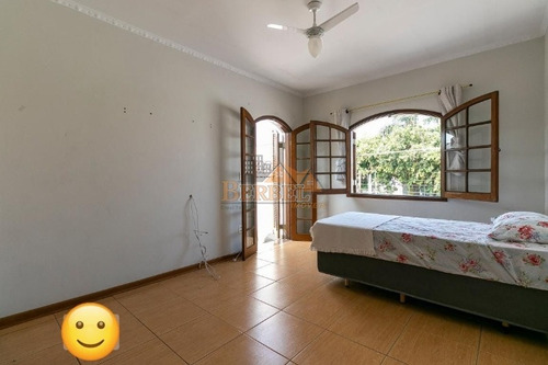 Imagem 12 de 26 de Sobrado Em Vila Antonina, 5 Dormitórios Sendo 3 Suíte, 2 Vagas, 182 M² - 6678