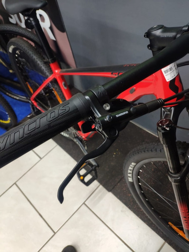 Imagem 9 de 9 de Bicicleta Scott Scale 970 2021 Aro 29 M 12v Sram Vermelho