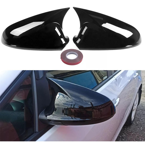 Tapa De La Cubierta Del Espejo Retrovisor De La Puerta