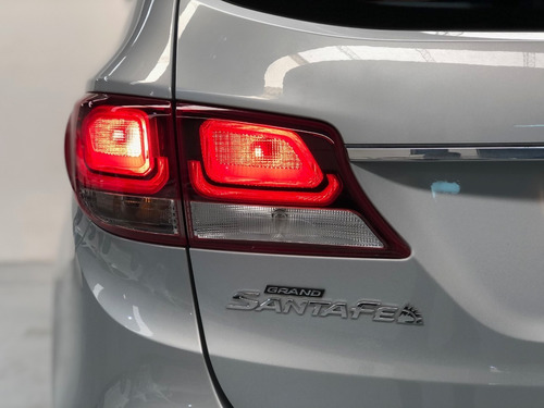 Hyundai Santa Fe Premium Crdi Autodrive