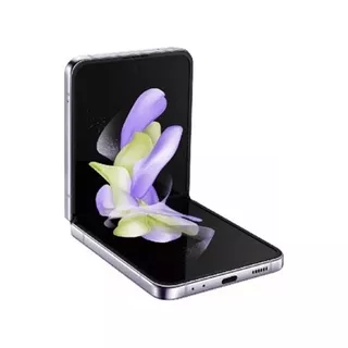 Samsung Galaxy Z Flip 4 256 Gb Purple 8 Gb Ram Liberado