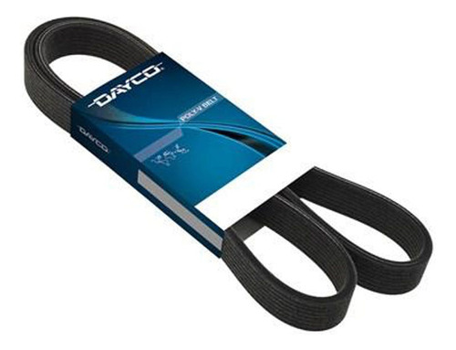 Correia Poly-v (acessorios) Strada 1.6 16v E-torq 2004 2005