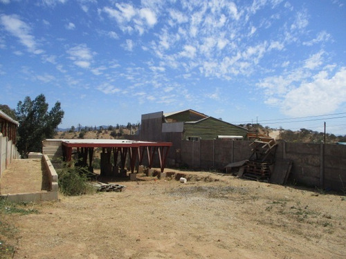 Imagen 3 de 14 de Terreno Con Agua, Alcantarillado Y Factibilidad De Luz !!!