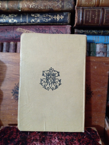 Antonio Aguirre Carpintería De Taller 1904 (Usado)