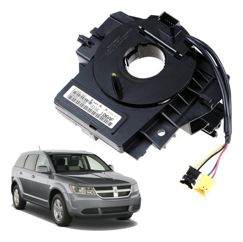 Resorte Reloj Para Dodge Journey Jc 2008-2010