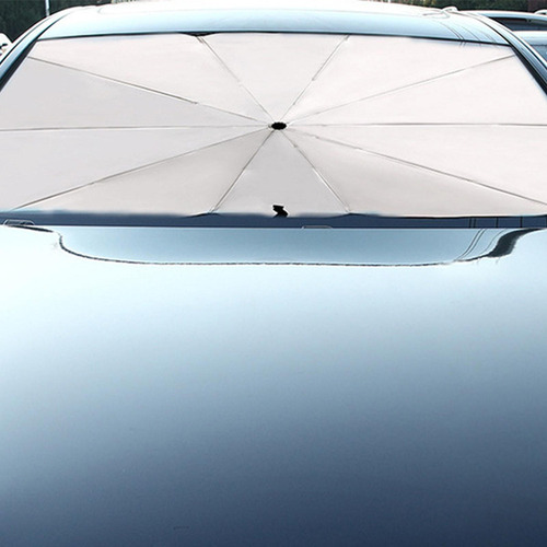 Parasol Para Parabrisas De Coche Parasol Para Parabrisas Par