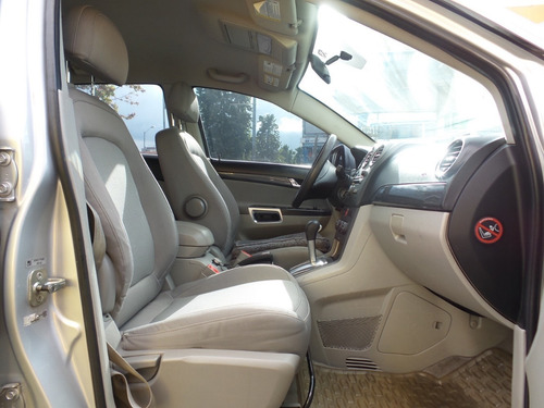 Chevrolet Captiva 2.4 Sport
