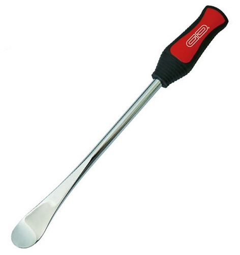 Imagen 1 de 5 de Barreta Gomero De 28 Cm P/ Moto Profesional G.