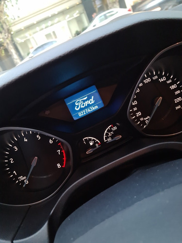 Ford Focus Iii 2.0 Se At6 2018 Cassano Automobili