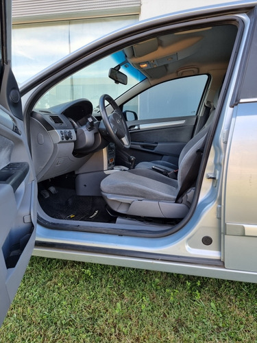 Chevrolet Vectra 2.4 Gls 2010