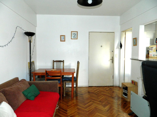 Imagen 3 de 17 de Venta De Departamento De 2 Ambientes En Recoleta