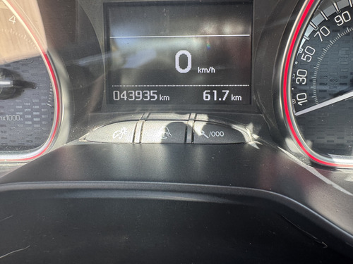 Peugeot 208 1.6 Gt Thp