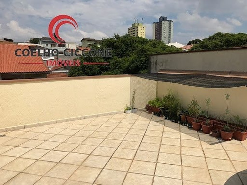 Imagem 8 de 15 de Compre Apartamento Duplex/cobertura Em Parque Das Nacoes - V-1572