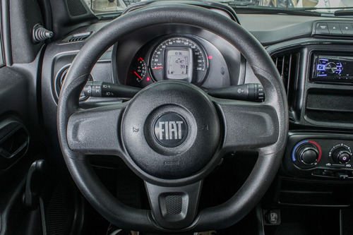 Fiat Strada Endurance 1.4 Flex 8V CS Plus
