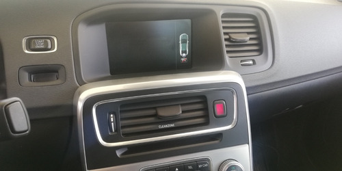 Volvo S-60
